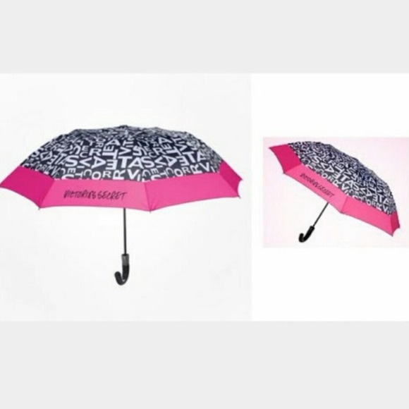 Victoria’s Secret 2012 limited edition Umbrella - Picture 2 of 4